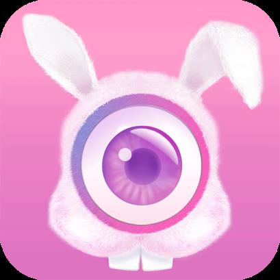 少女美颜滤镜相机