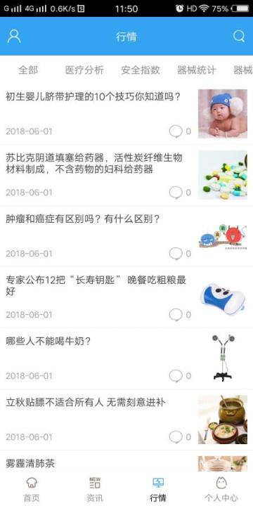 河北医疗器械网