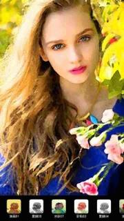 泼辣滤镜手机版