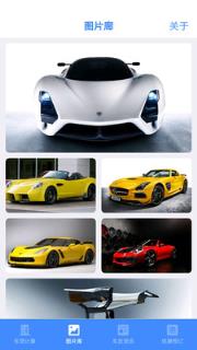 葡晶汽车手机版