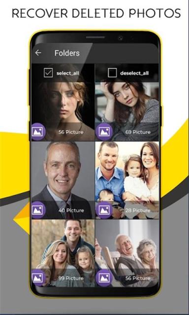 闪电照片恢复精灵