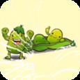 疯狂豆豆app