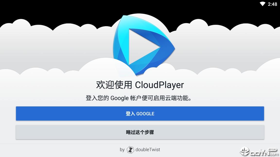 CloudPlayer