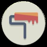 妙笔生画艺术图片