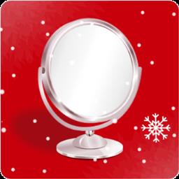 易趣镜子冬季版