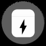 蓝牙耳机电量显示专业版