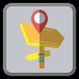 图片位置信息修改