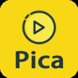 Pica3直播