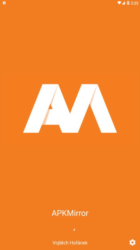 APKMirror去广告版