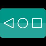 悬浮导航键Navigation Bar