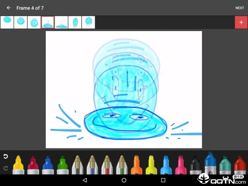 Animatic动画制作