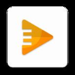 华丽音乐播放器