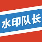 水印队长