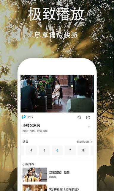 芝麻影视去广告