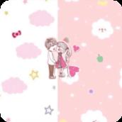 微信聊天透明壁纸app