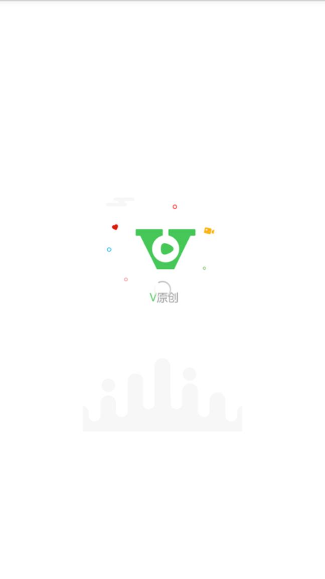 V原创