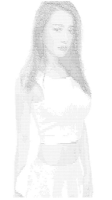 字符画生成助手