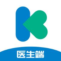 KK云健康医生端