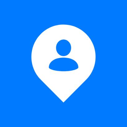 手机追踪寻人app