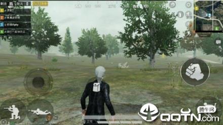 和平精英日尼玛除草