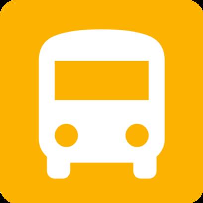 广州公交车来了