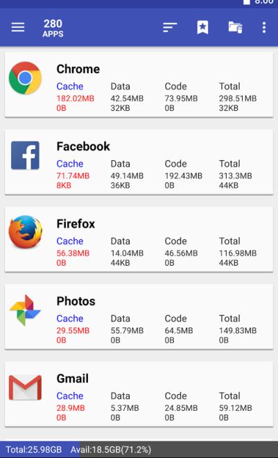 一键清理专家破解版