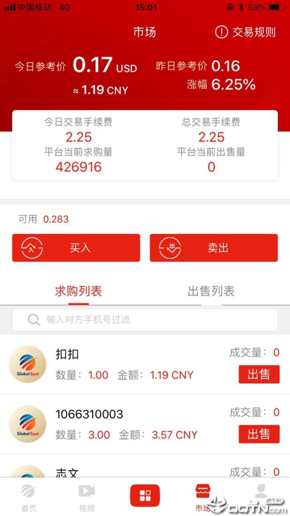 全球看点app