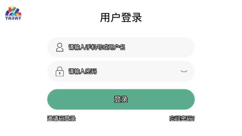 雅睿教育app