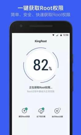 海豚root