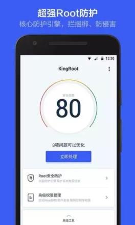 海豚root
