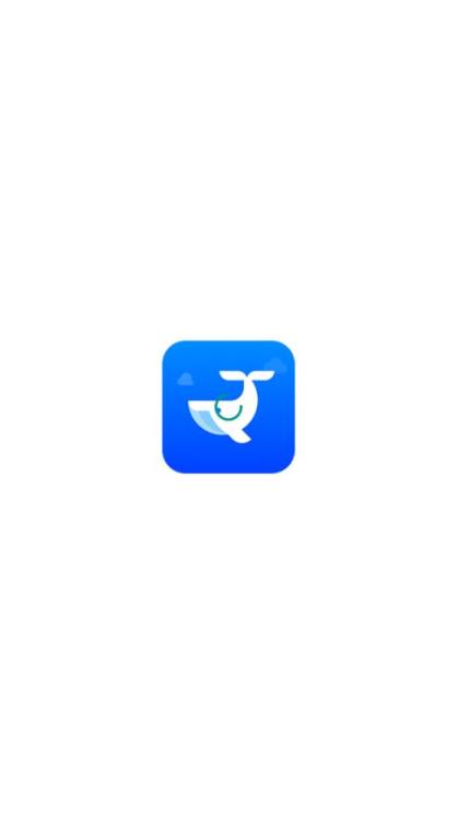 蓝鲸app
