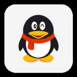 百变QQ气泡挂件