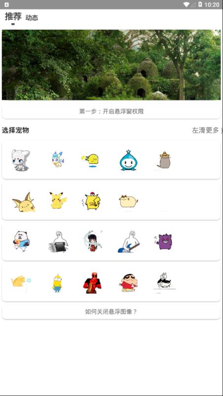多功能宠物挂件