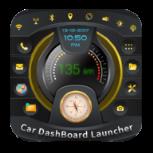 Car Launcher For Android