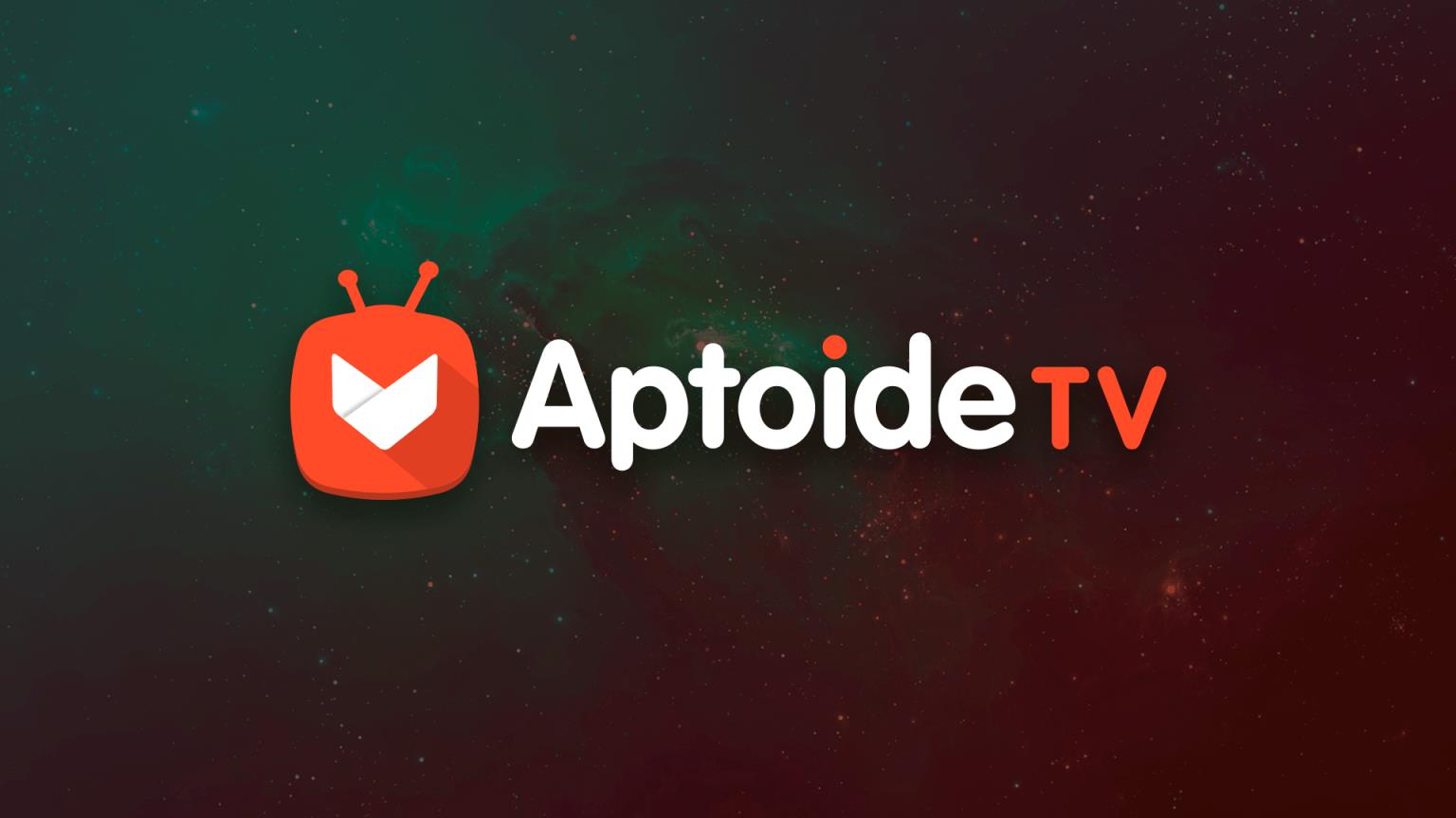 Aptoide TV
