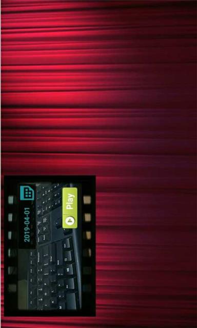 视频反向播放制作