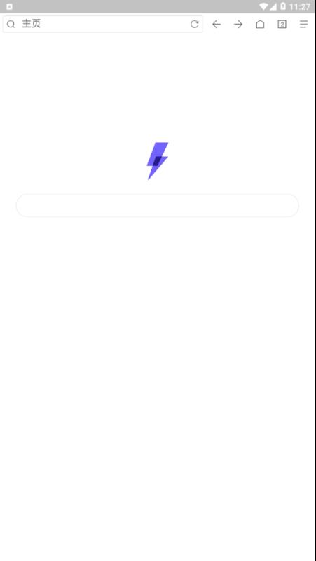 闪电盒子浏览器