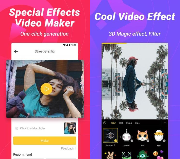 biugo app