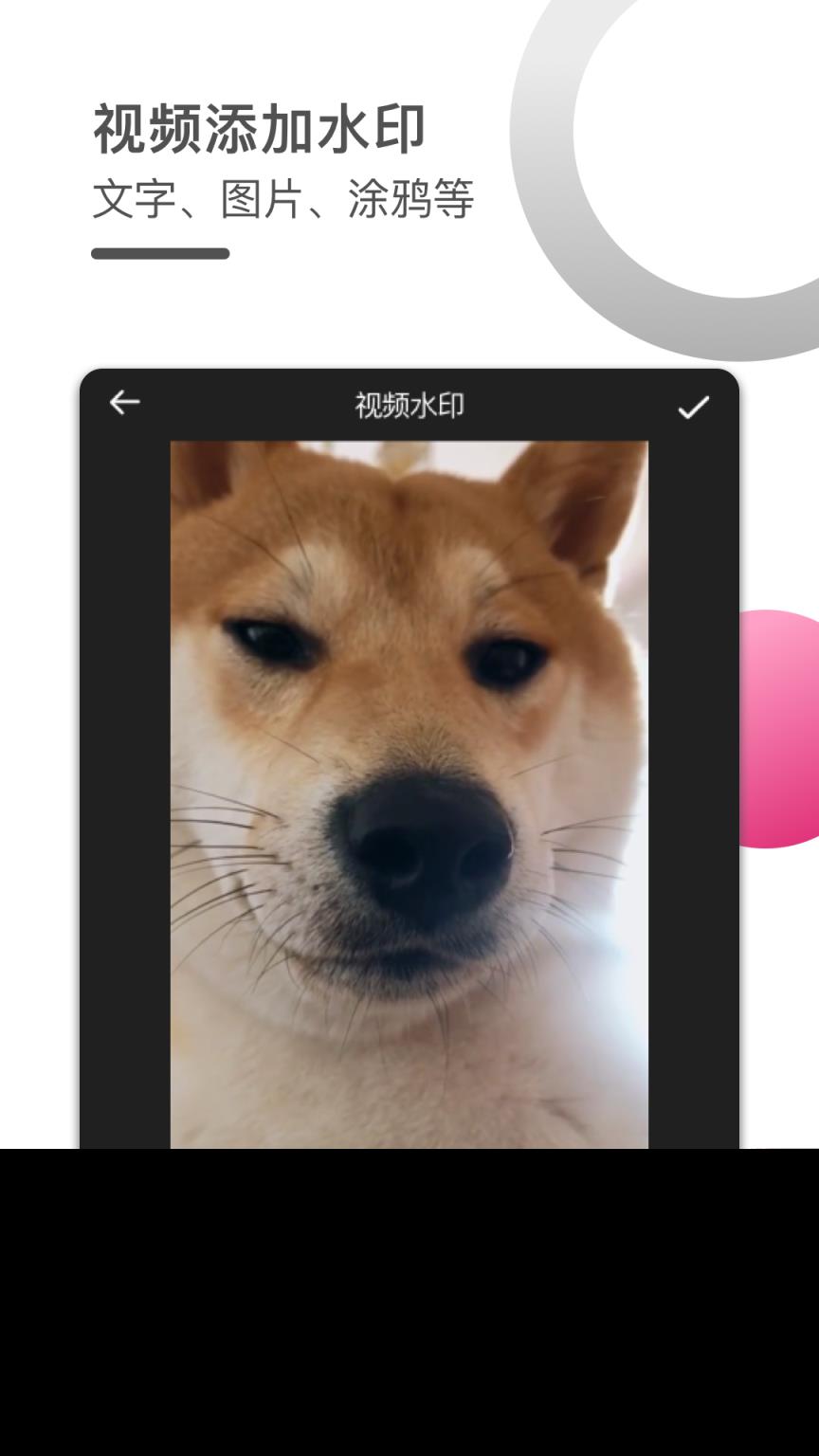 瓢虫视频编辑器app