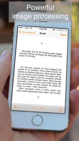 精灵扫描中文版