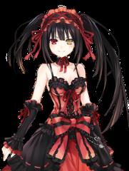 时崎狂三电量显示美化