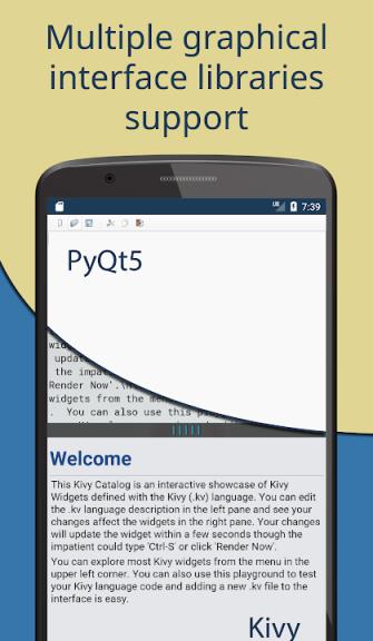 Pydroid 3最新版