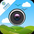 河南蓝天卫士app