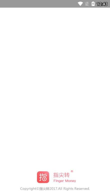 指尖转app