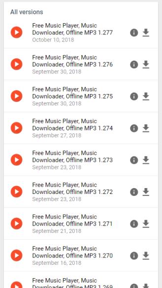 APKMirror去广告版