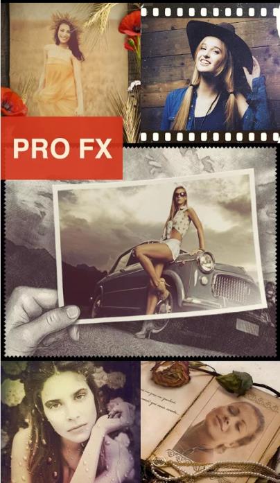 趣味照片编辑神器中文版