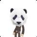Panda Face熊猫脸