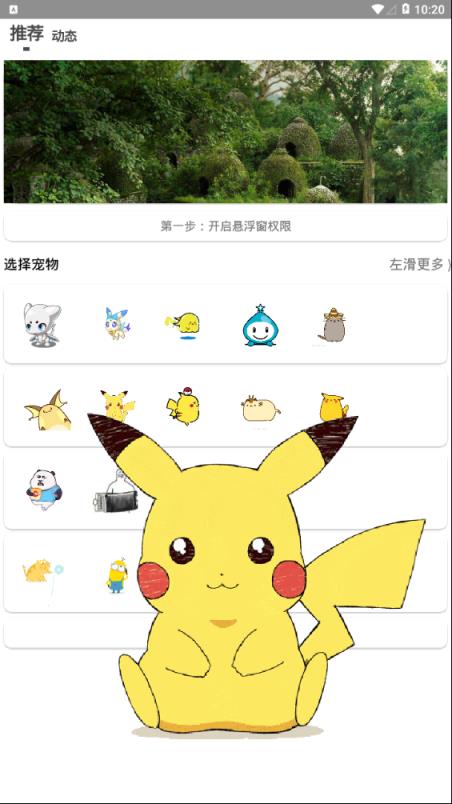 多功能宠物挂件