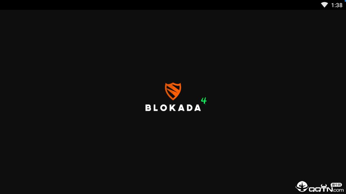 Blokada广告拦截
