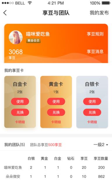 多享优品